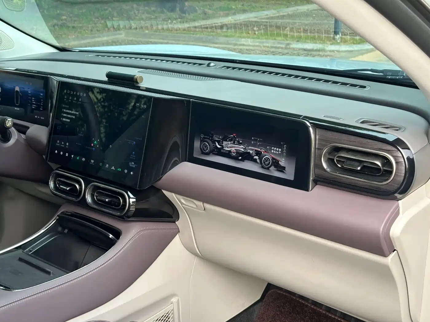 Leapmotor C11 2022 2021 Luxury Edition