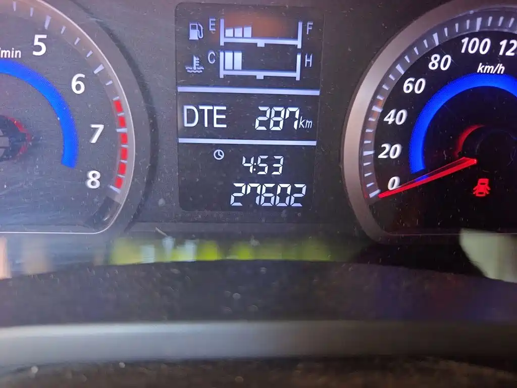 Zotye Z300 2015 2014 New Horizon 1.5L Manual Premium