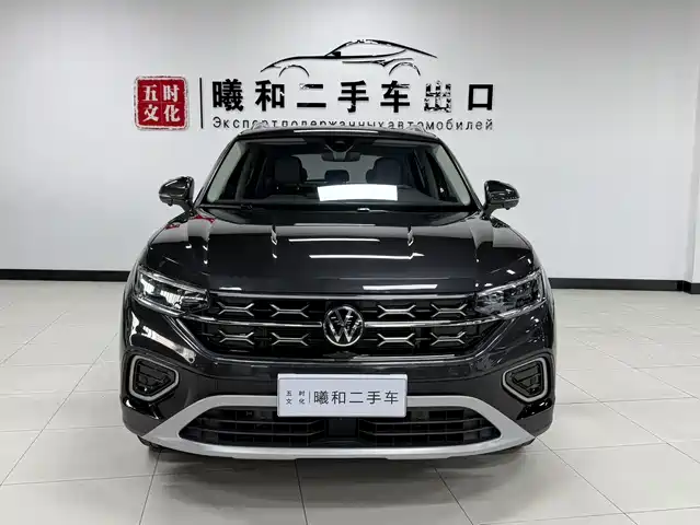 Volkswagen Tayron 2023 280TSI 2WD Luxury Plus Advanced Edition — фото 2