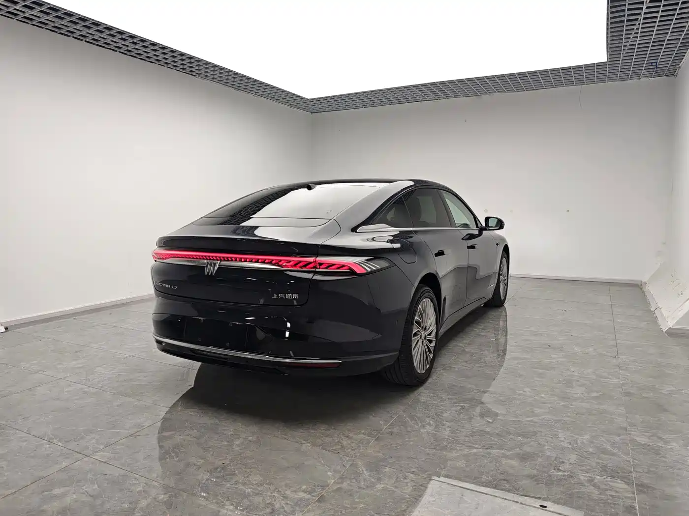 Buick Zenith Sedan 2025 2026 Premium Edition