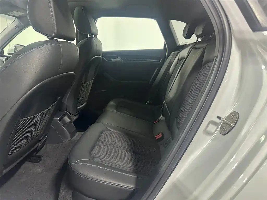 Audi A3, миниатюра 6