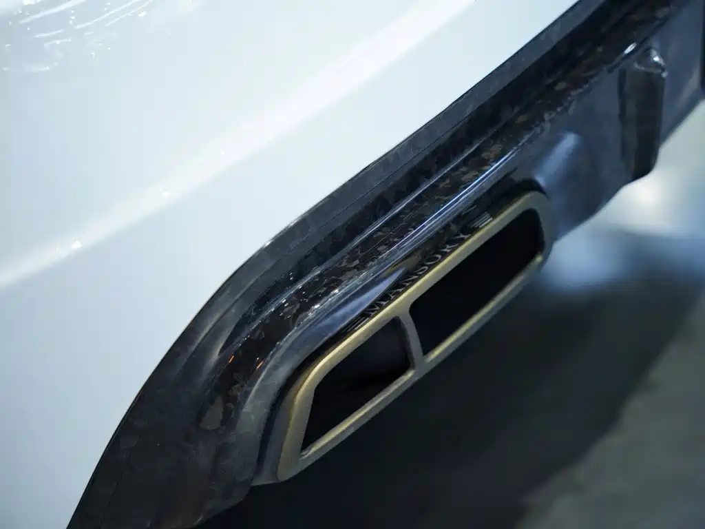 Rolls-Royce Wraith 2014 2013 6.6T Standard