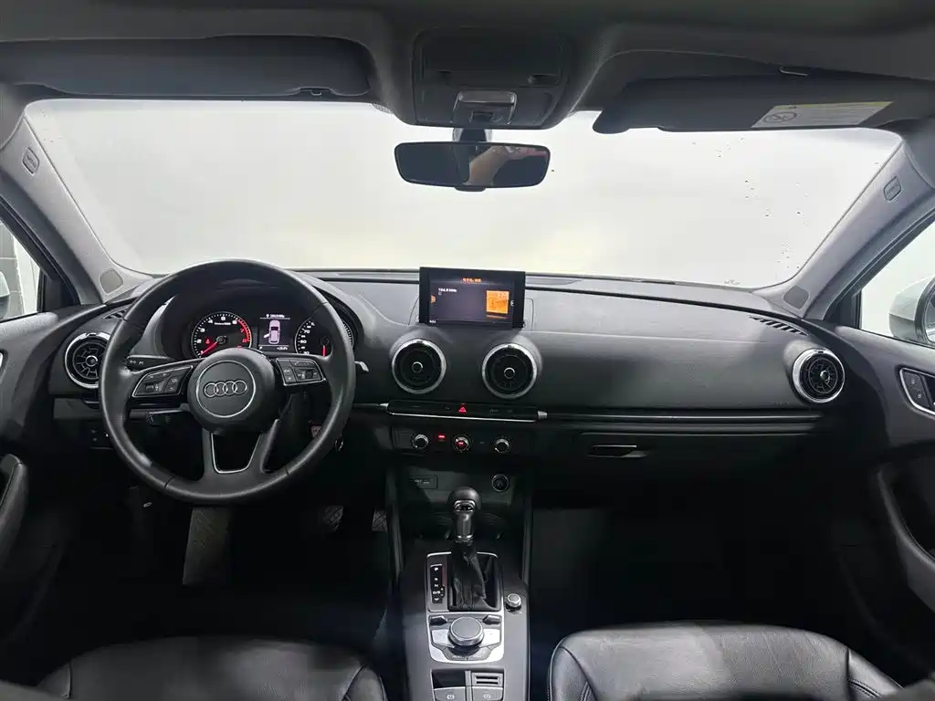 Audi A3, миниатюра 9