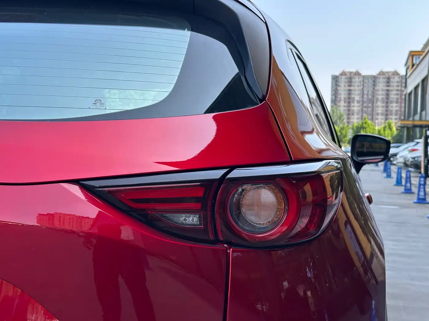 Photo 32 - Mazda CX-5