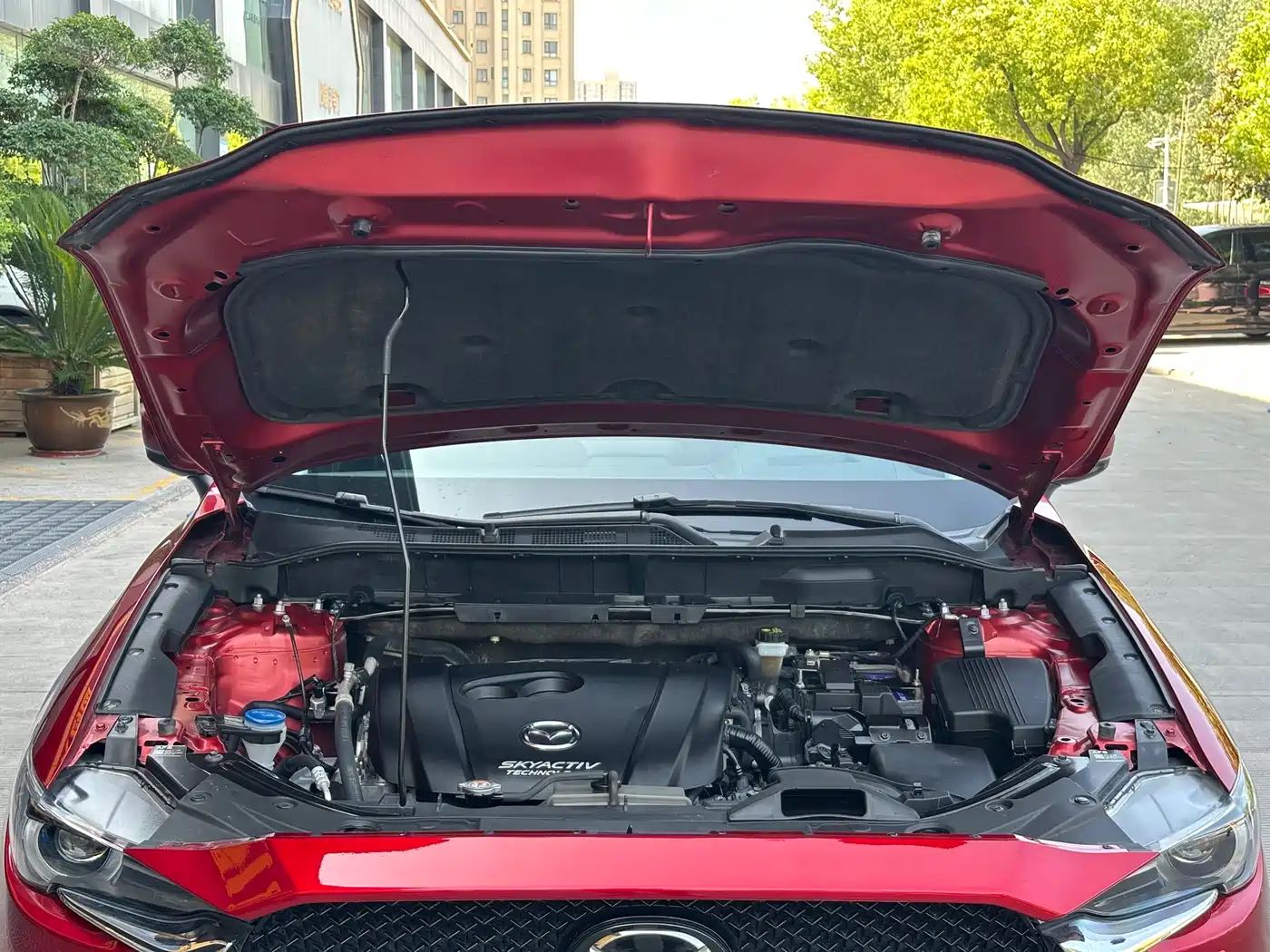 Photo 35 - Mazda CX-5