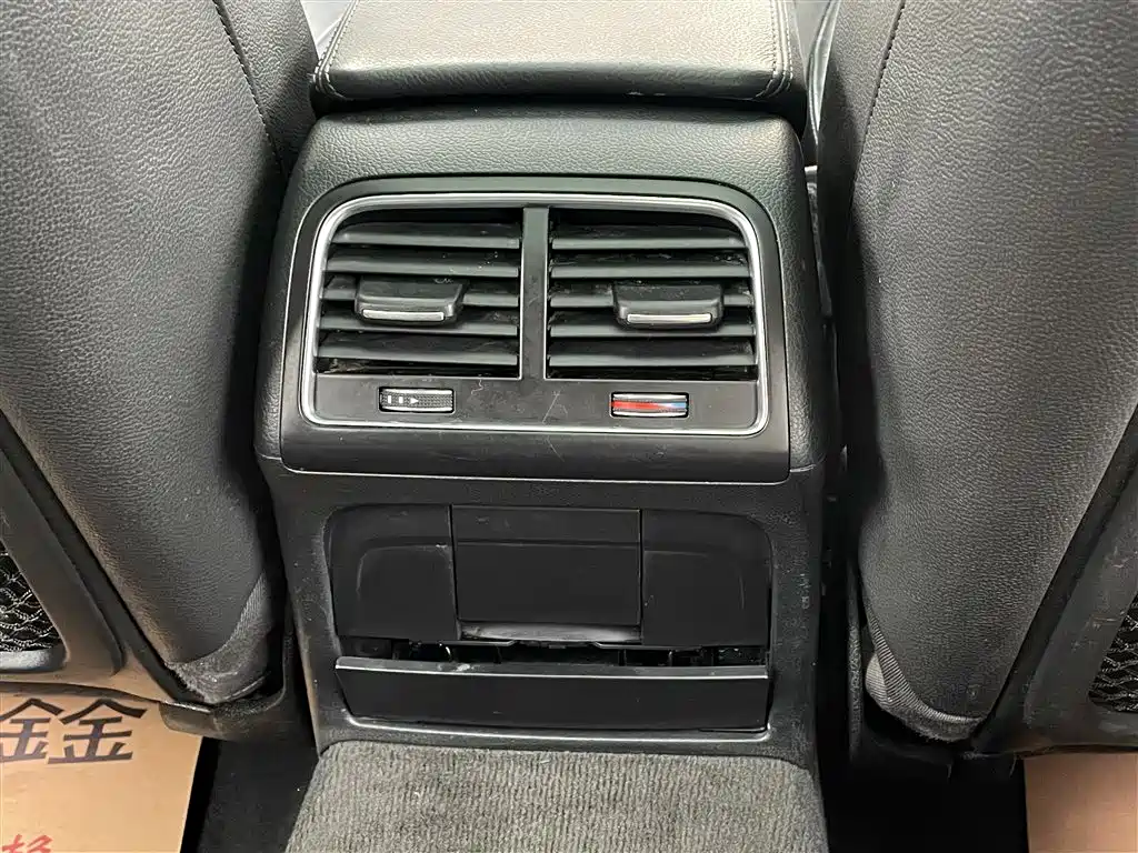 Audi A4 (Import) 2013 40 TFSI allroad quattro Comfort фото 29