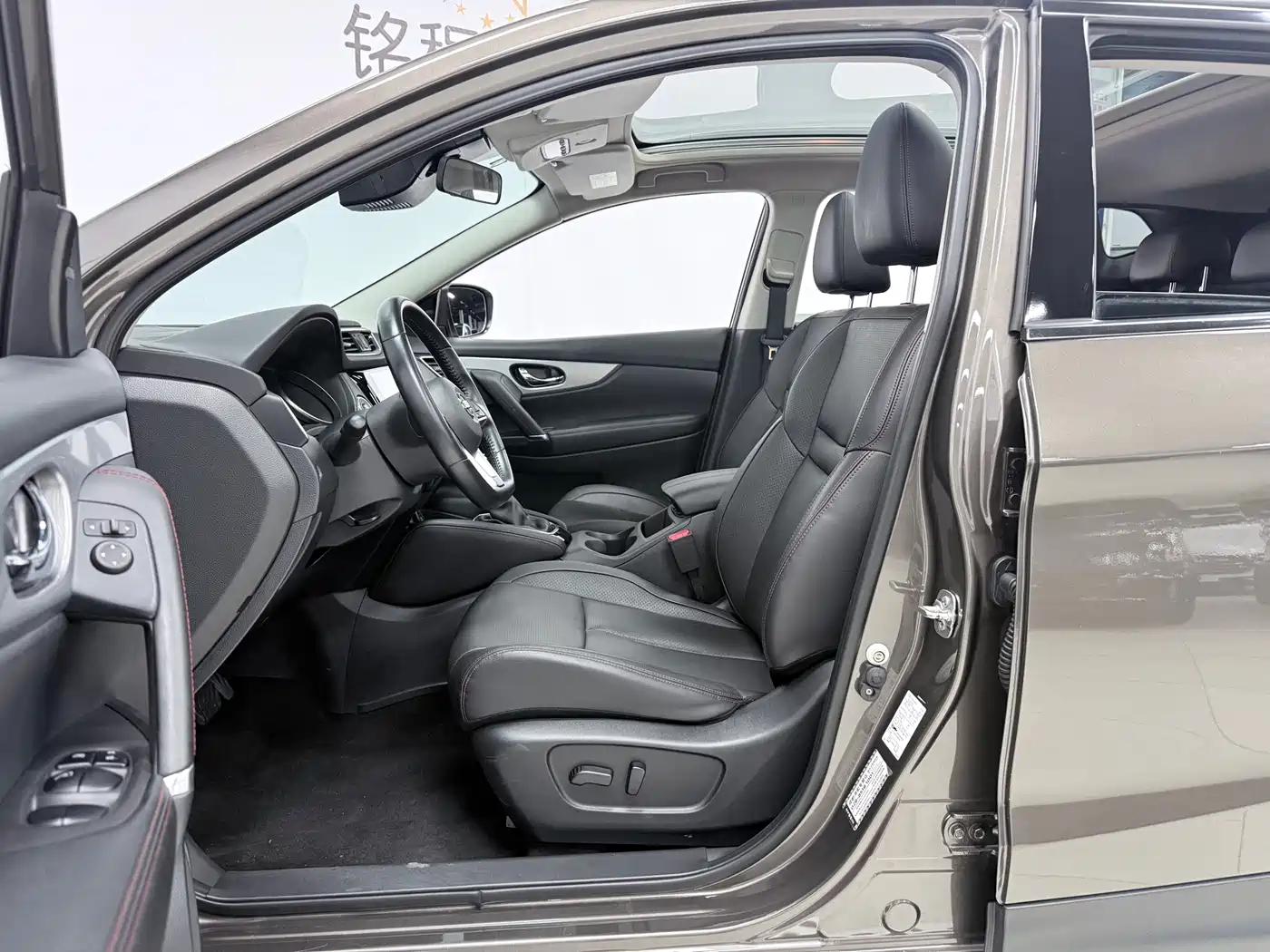 Nissan Qashqai, миниатюра 10
