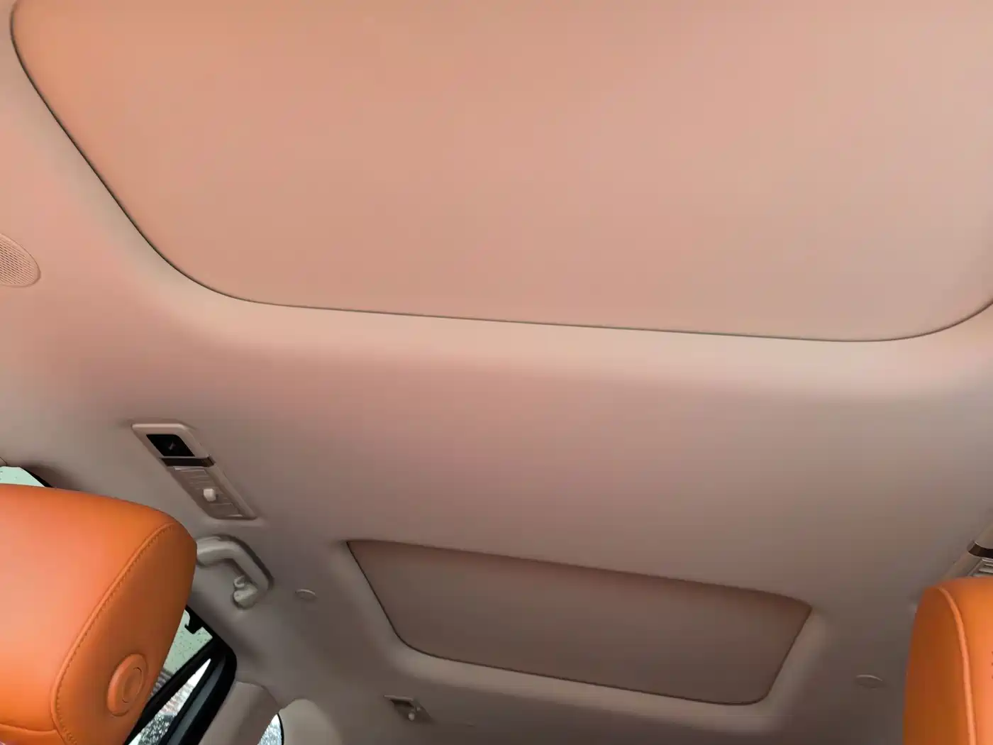WEY Lanshan 2025 2025 AWD Max