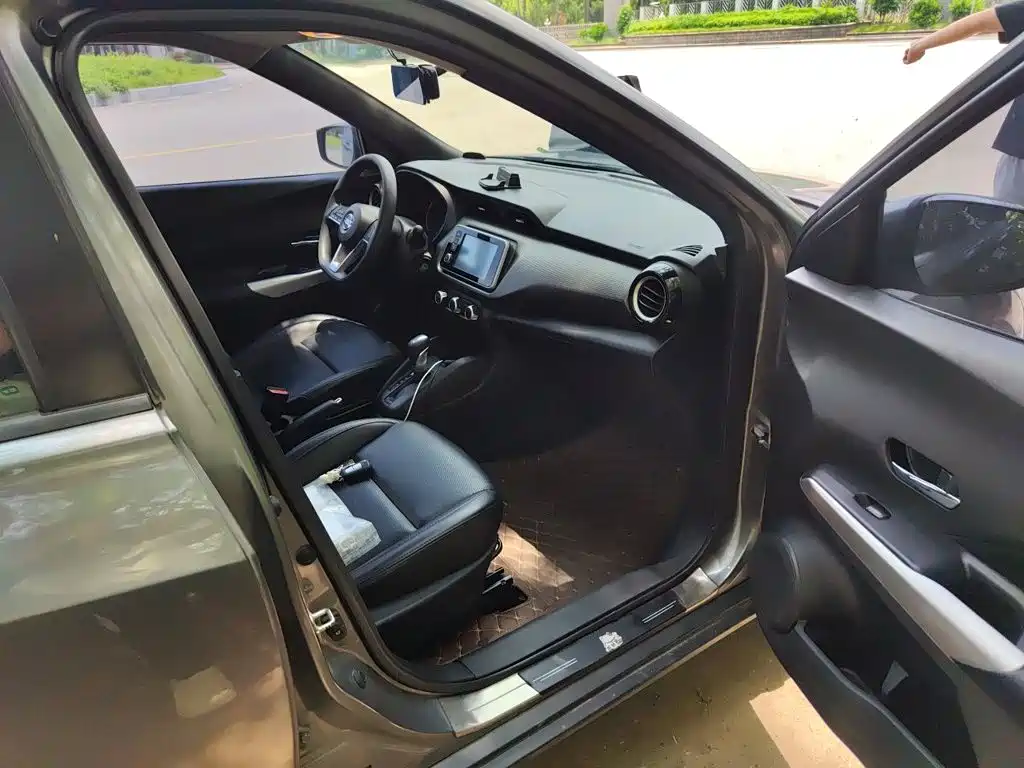 Photo 19 - Nissan Kicks