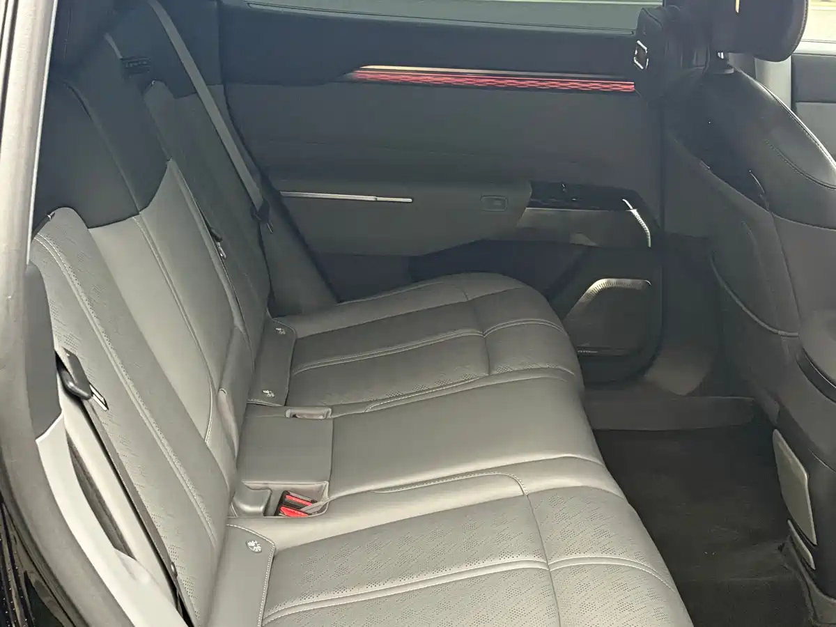 ZEEKR EXTREME KRYPTON 7X