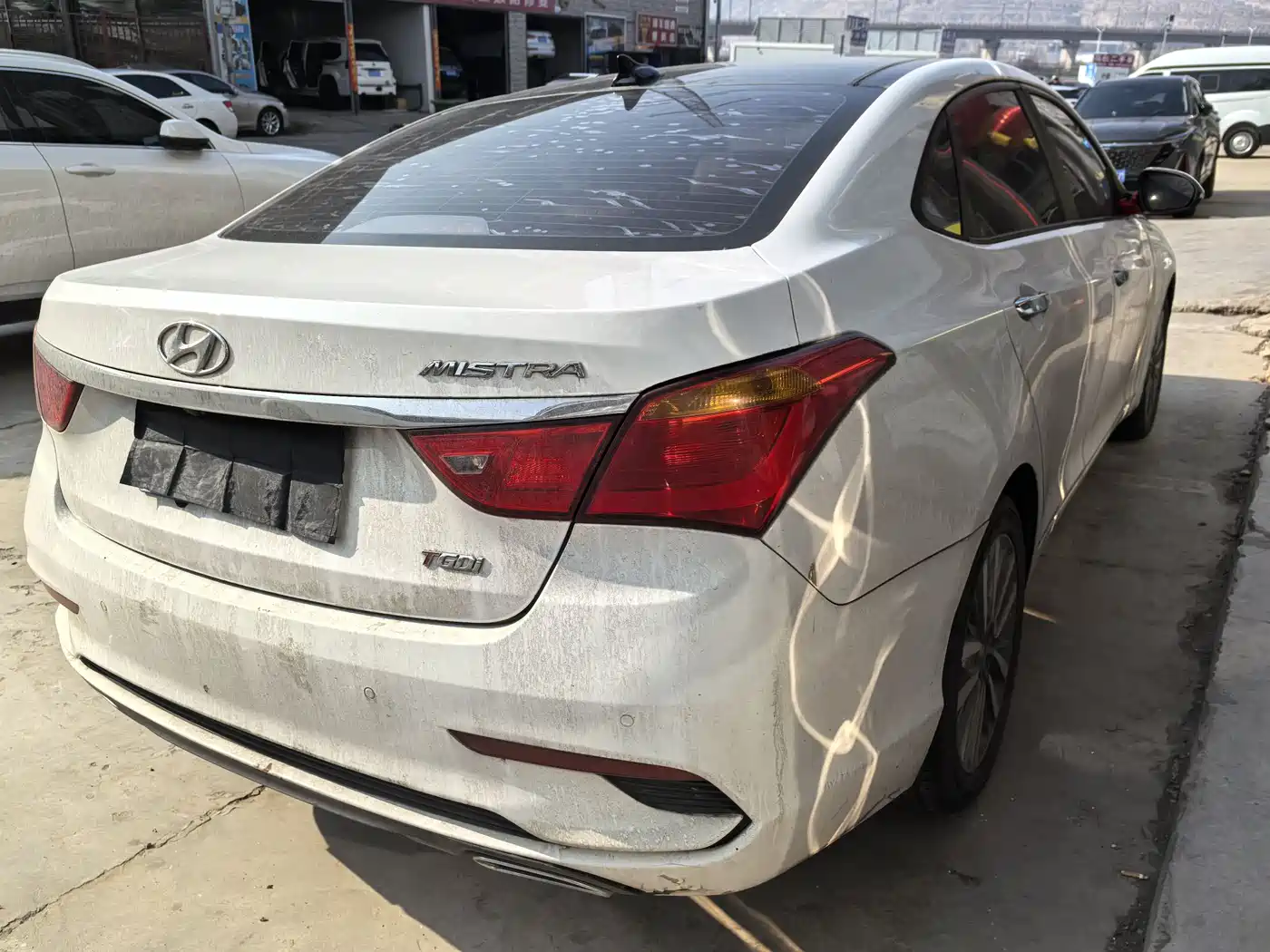 HYUNDAI NAME PICTURE