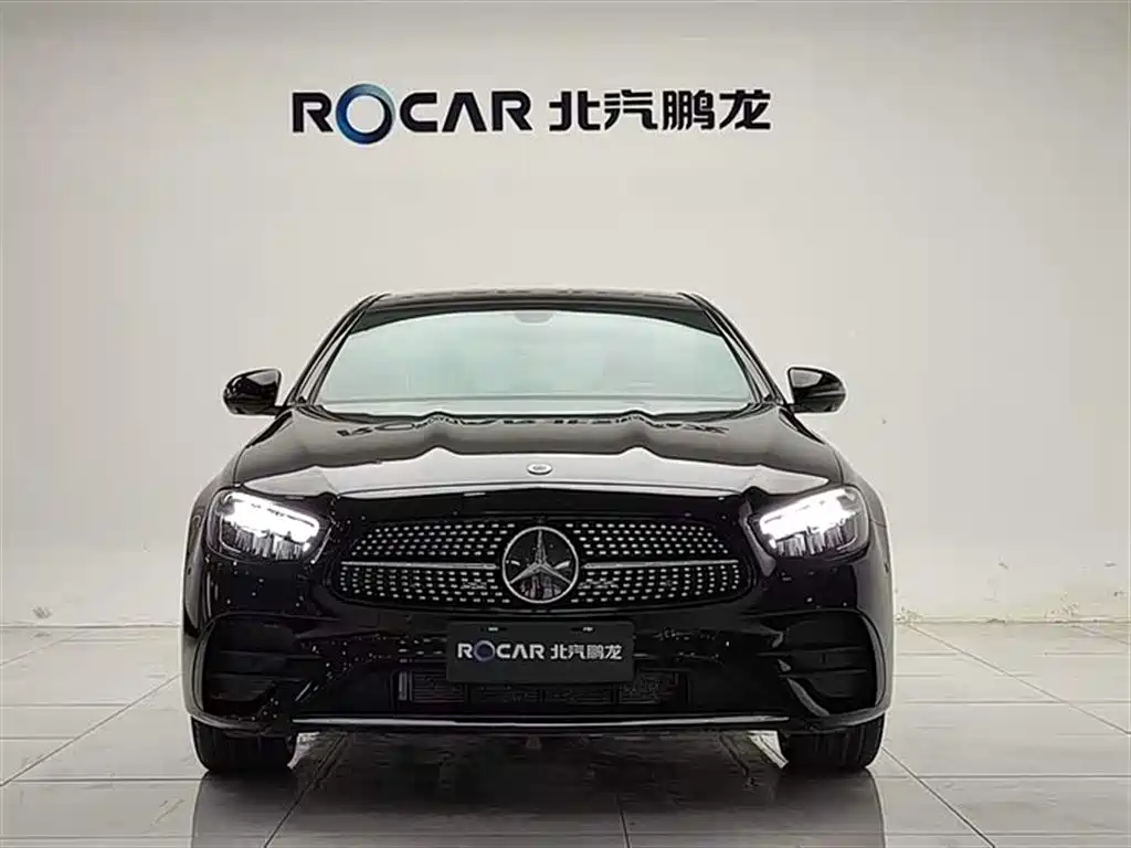 Mercedes-Benz E-Class 2023 E 300 L Sport Luxury фото 2