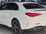 Фото 3 - Mercedes-Benz C-Class