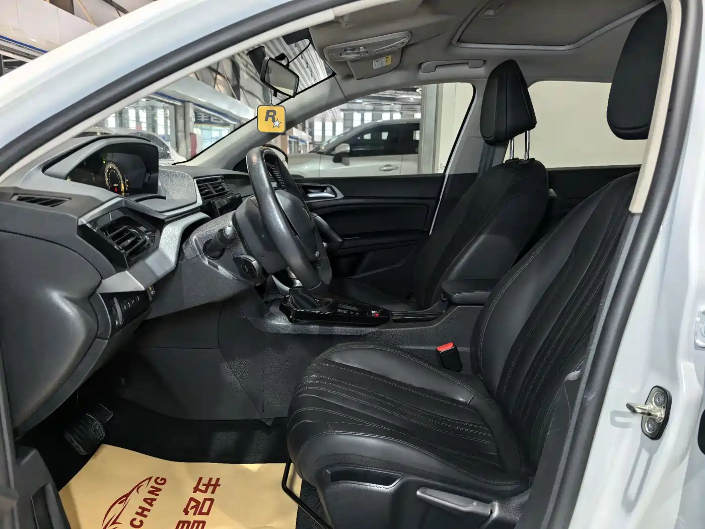 Peugeot 408 2023 2022 1.6T Progressive Edition