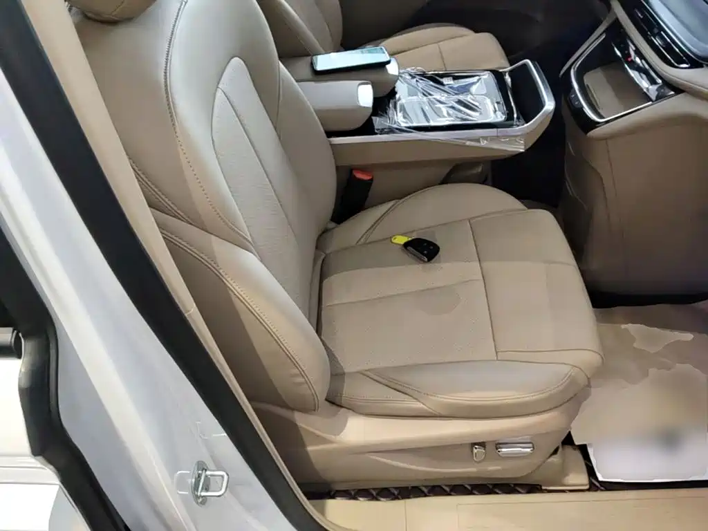 Buick GL8 2026 2025 Land Business Class Comfort DG Edition
