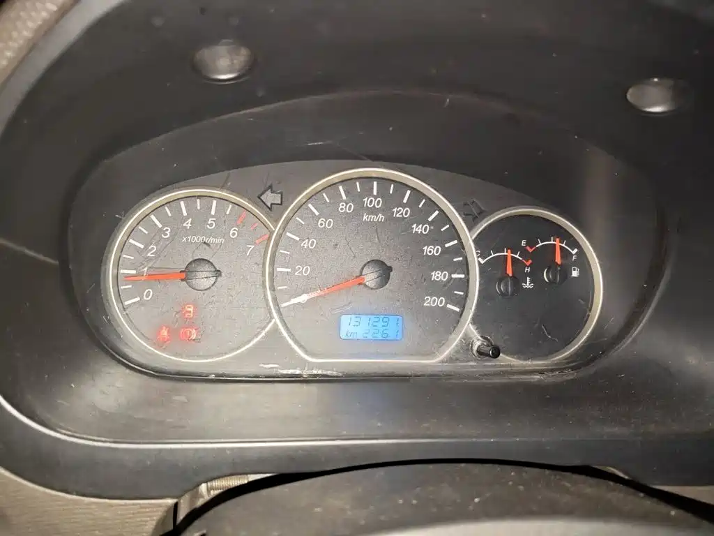Wuling Motors Wuling Hongguang 2014 2014 1.5L S Standard