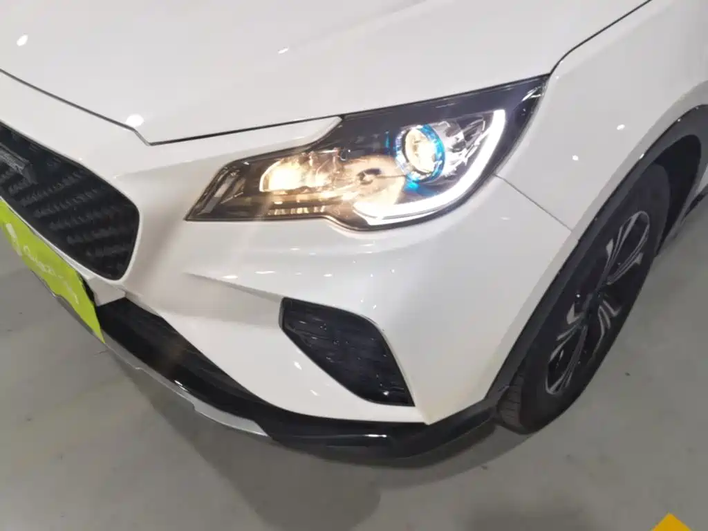 Soueast DX8S 2023 2022 1.5T DCT Gulf Edition 5-Seater