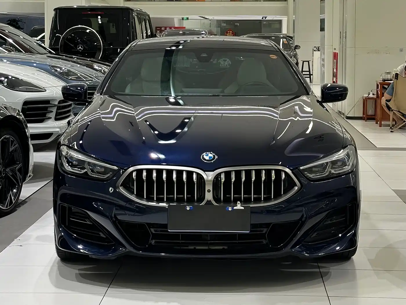  8-SERIES