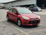 Фото 1 - Ford Focus