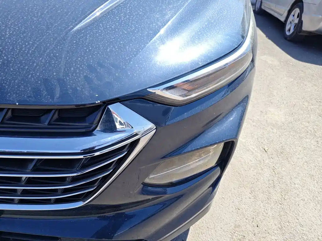 Wuling Motors Wuling Victory 2021 2020 1.5T CVT Elite Edition
