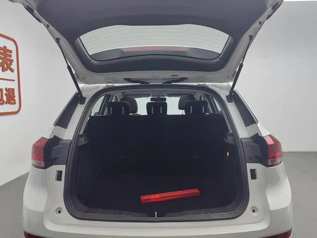 Фото 16 - Haval H6 Coupe