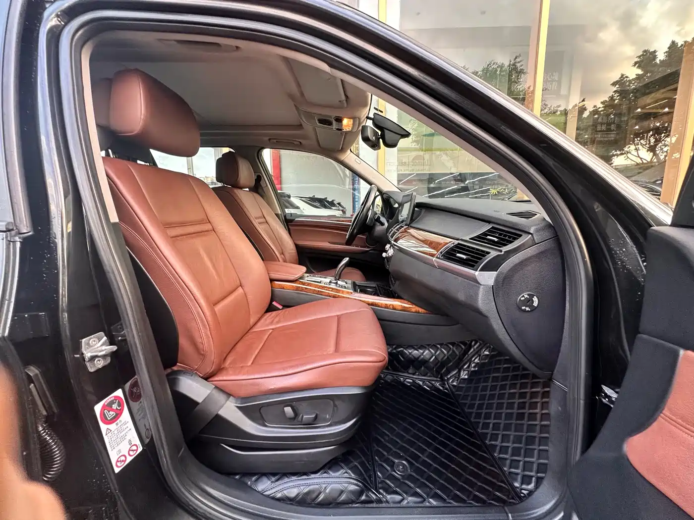 Фото 3 - BMW X5 (Import)
