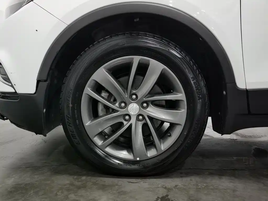 Buick Encore 2019 2018 18T Automatic 2WD Urban Leading