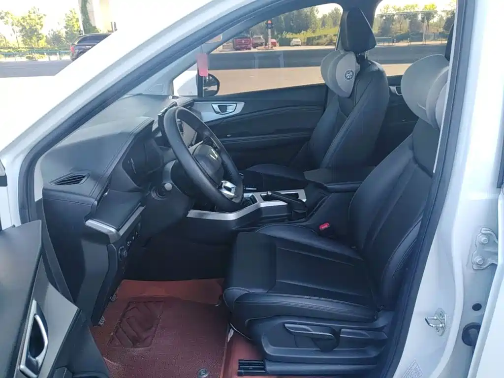 Wuling Motors Wuling Jiachen 2025 2022 1.5L Manual Free Comfort