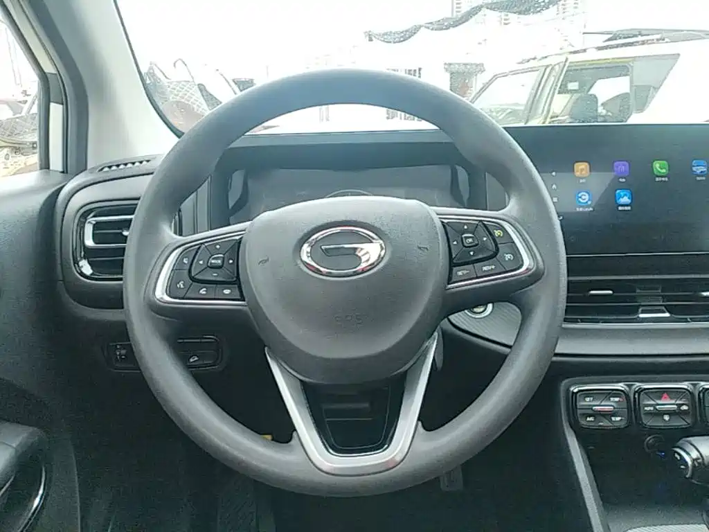 Photo 11 - GAC Trumpchi Trumpchi GS3