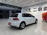 Фото 6 - Volkswagen Golf