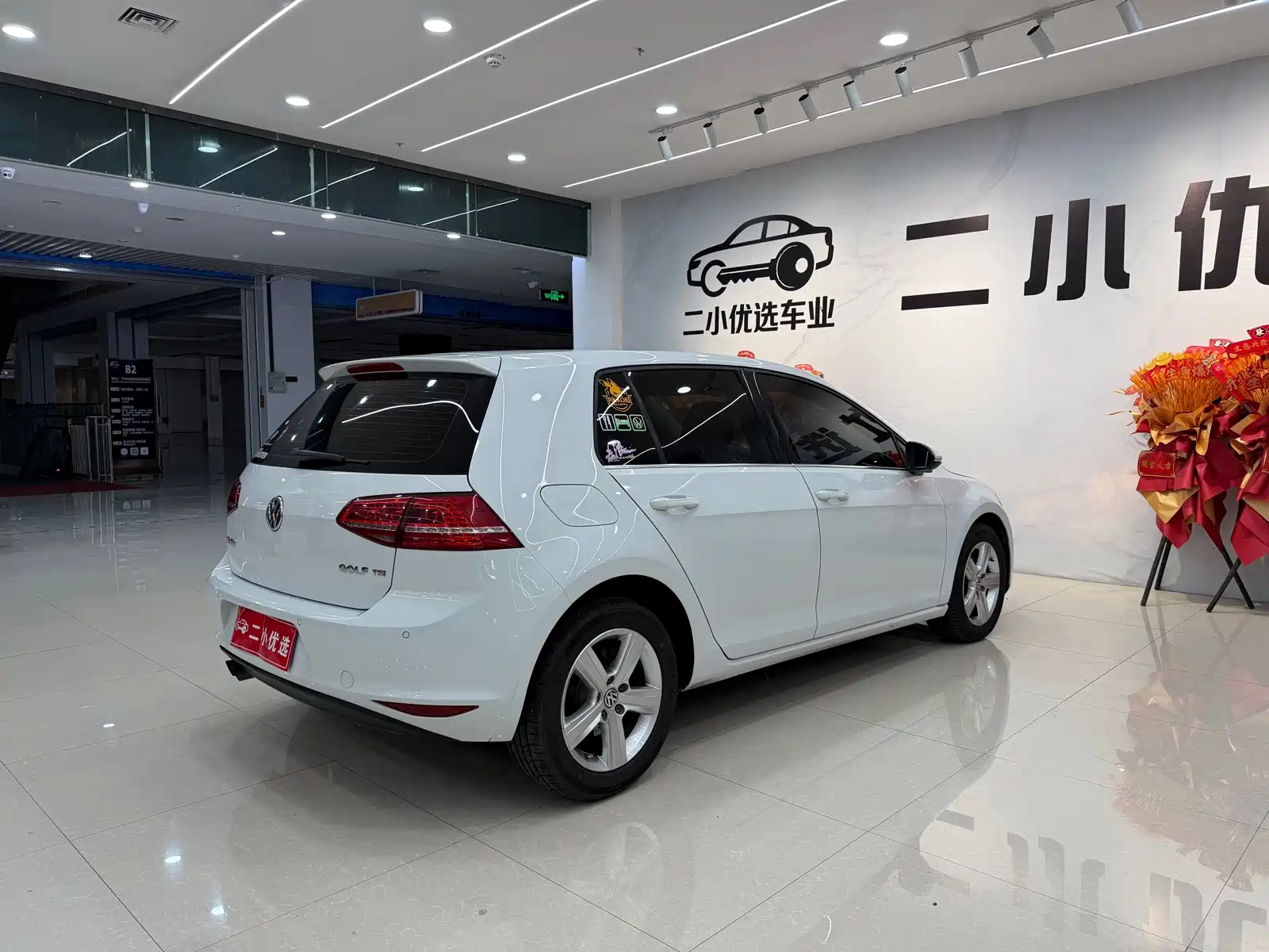 Фото 6 - Volkswagen Golf