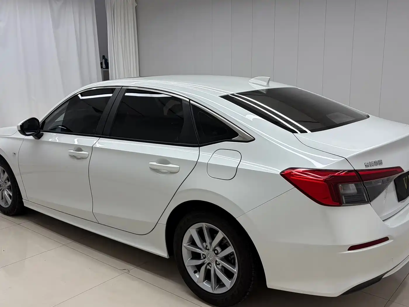 Honda Civic, миниатюра 6