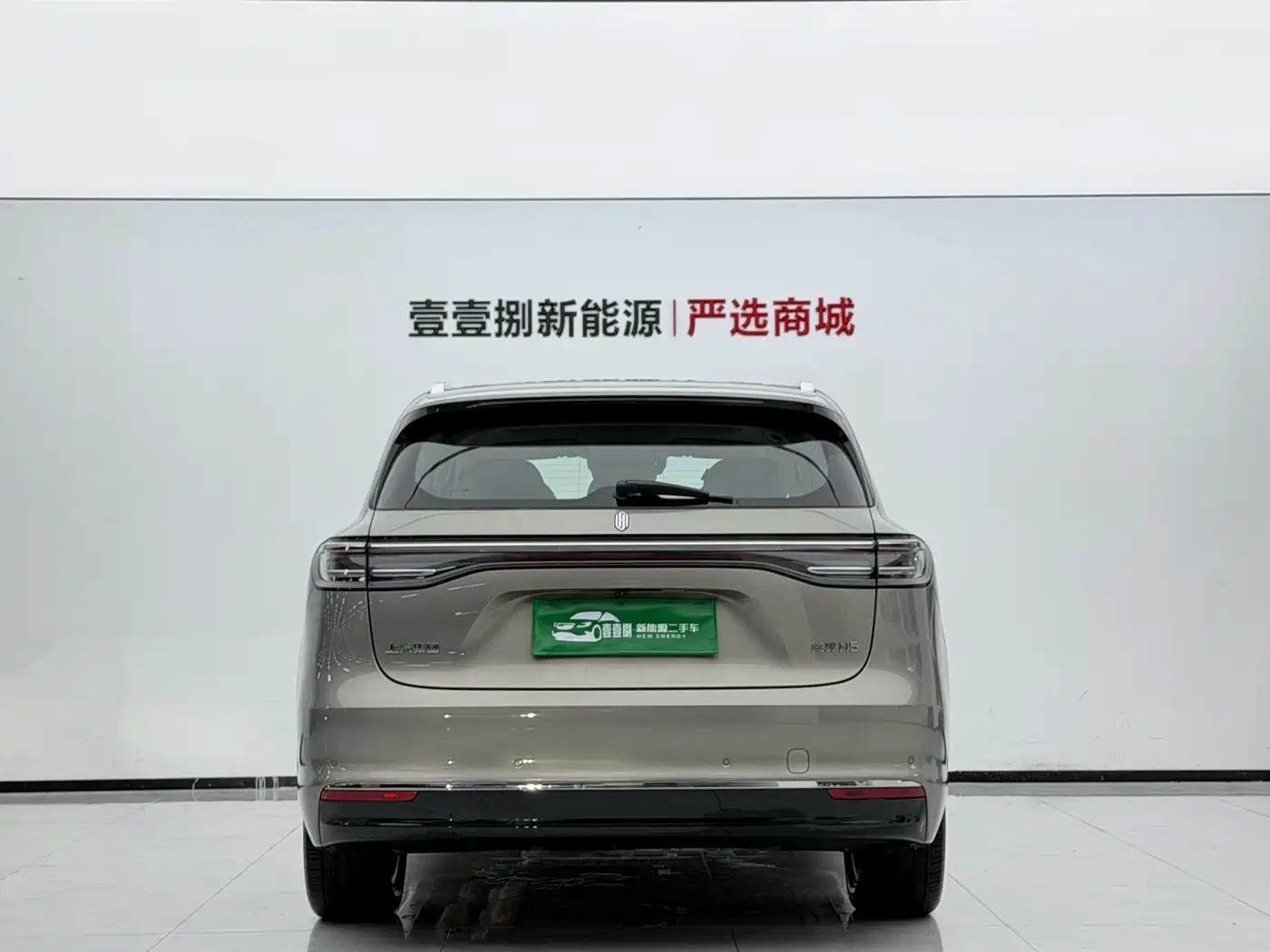 Shangjie SUV 2025 2025 Model Extended Range Pro