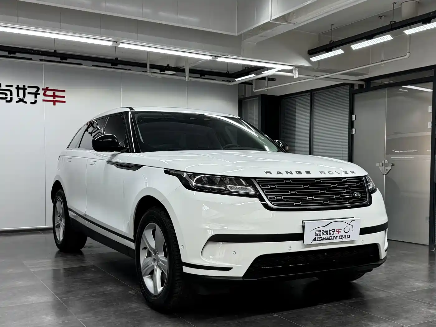 Land Rover Range Rover Velar 2024 2024 S