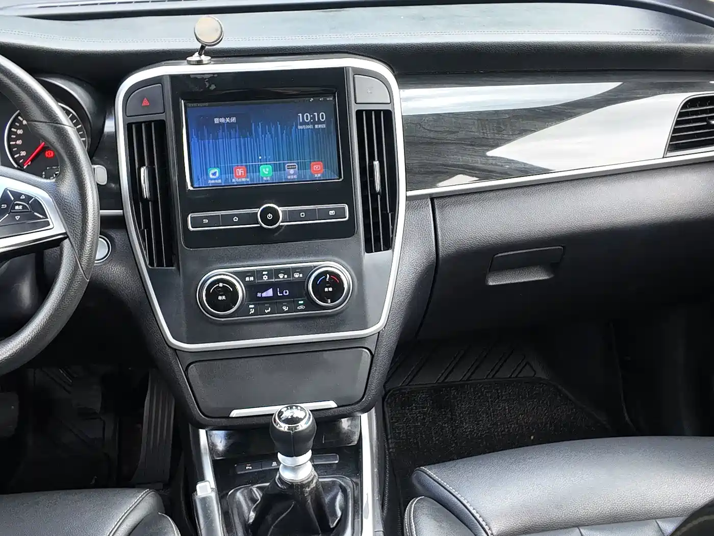 BYD Song MAX 2018 2017 1.5T Manual Smart Luxury 7-Seater