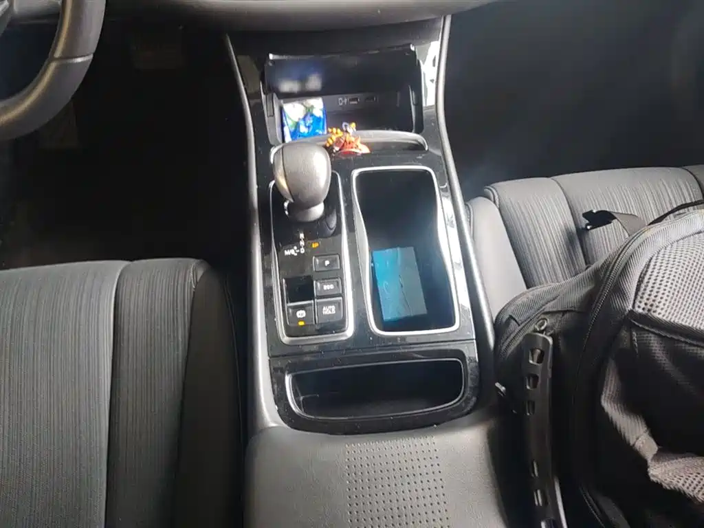 GAC Trumpchi Trumpchi GA6 2022 270T Automatic Elite Edition фото 14