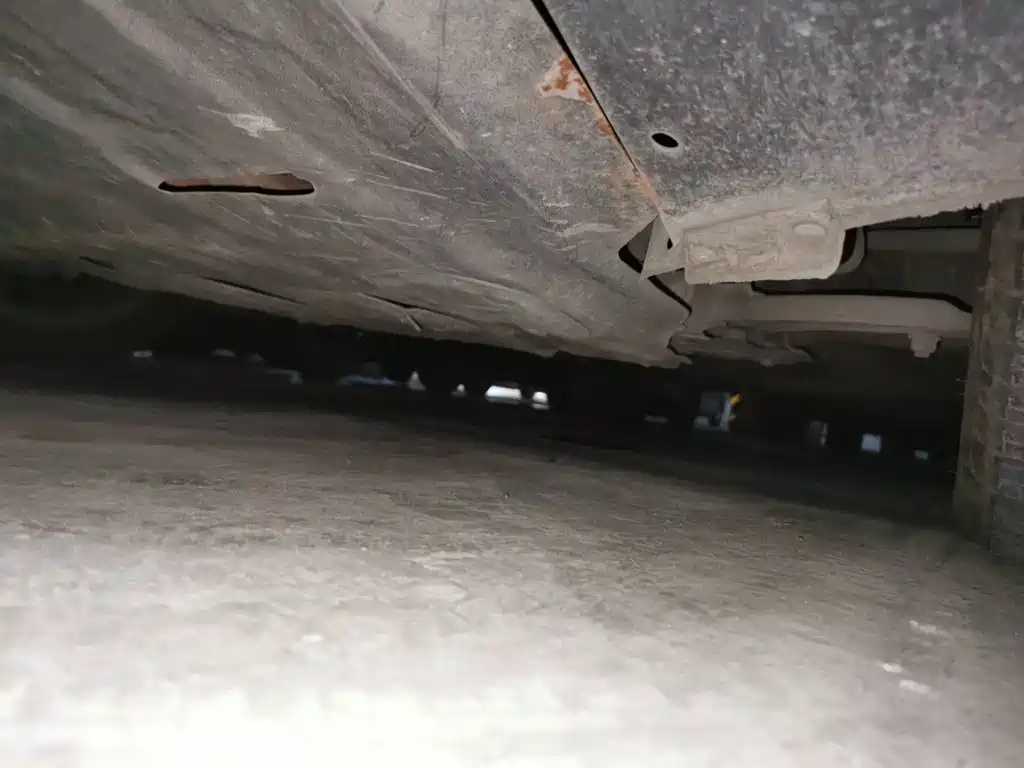 Roewe RX3 2019 2018 1.6L CVT Flagship