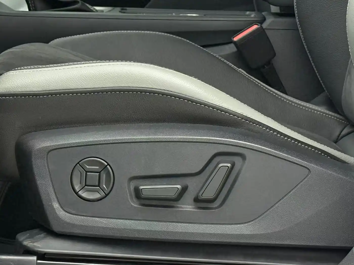 Audi Q3 2022 35 TFSI Progressive Dynamic фото 16