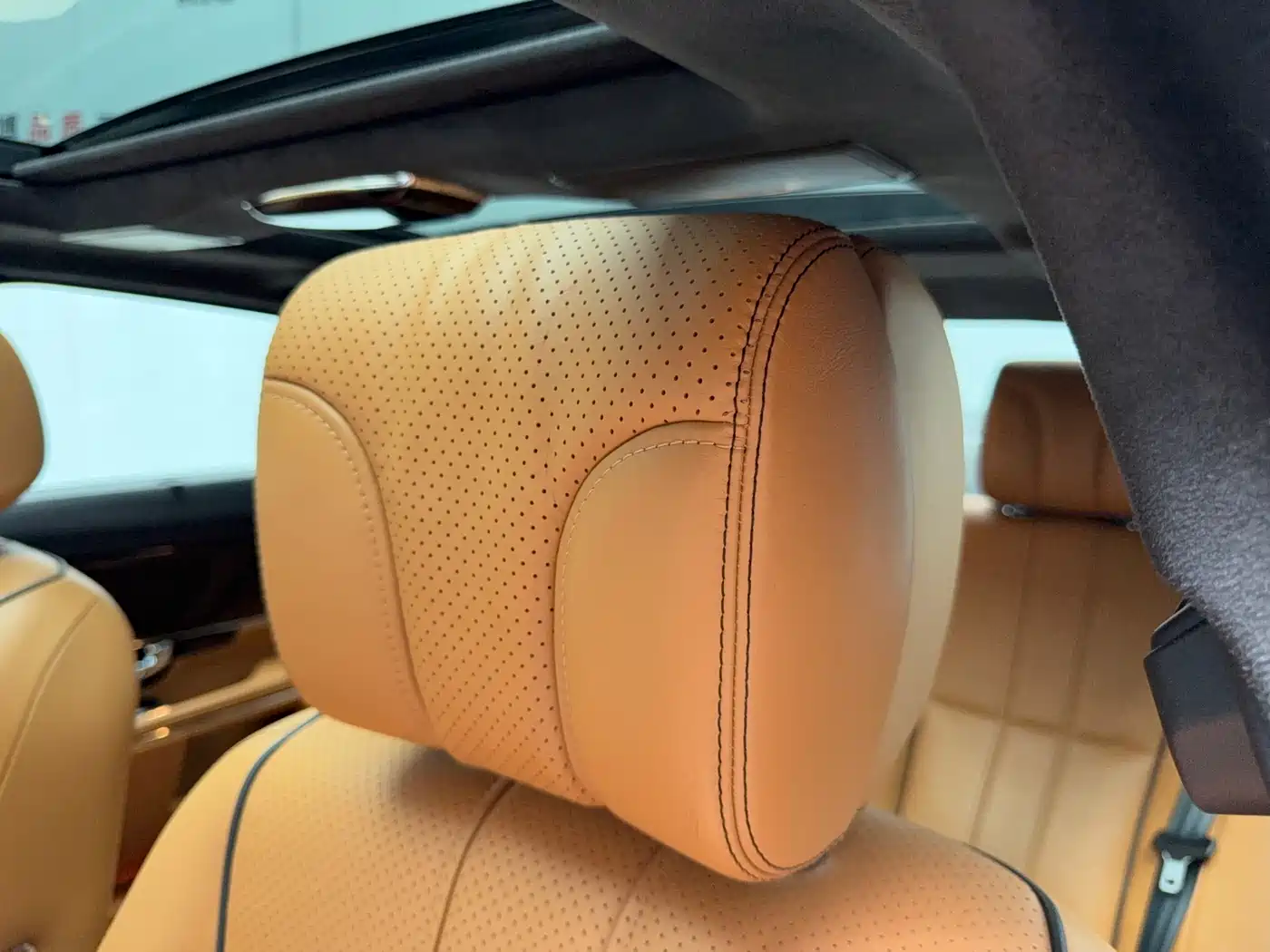 Jaguar XJ 2013 2013 XJL 3.0 SC Flagship Business Edition