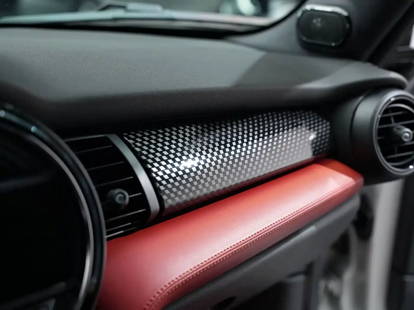 MINI JCW 2021 2021 2.0T JOHN COOPER WORKS ALL-IN