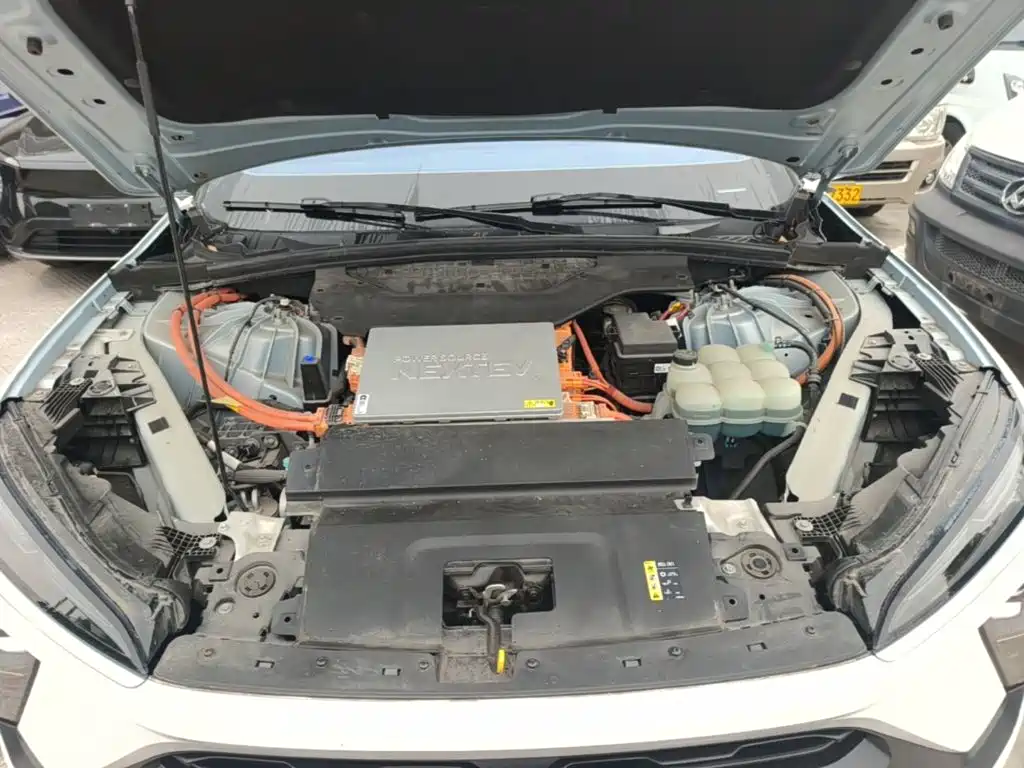 Photo 20 - NIO EC6