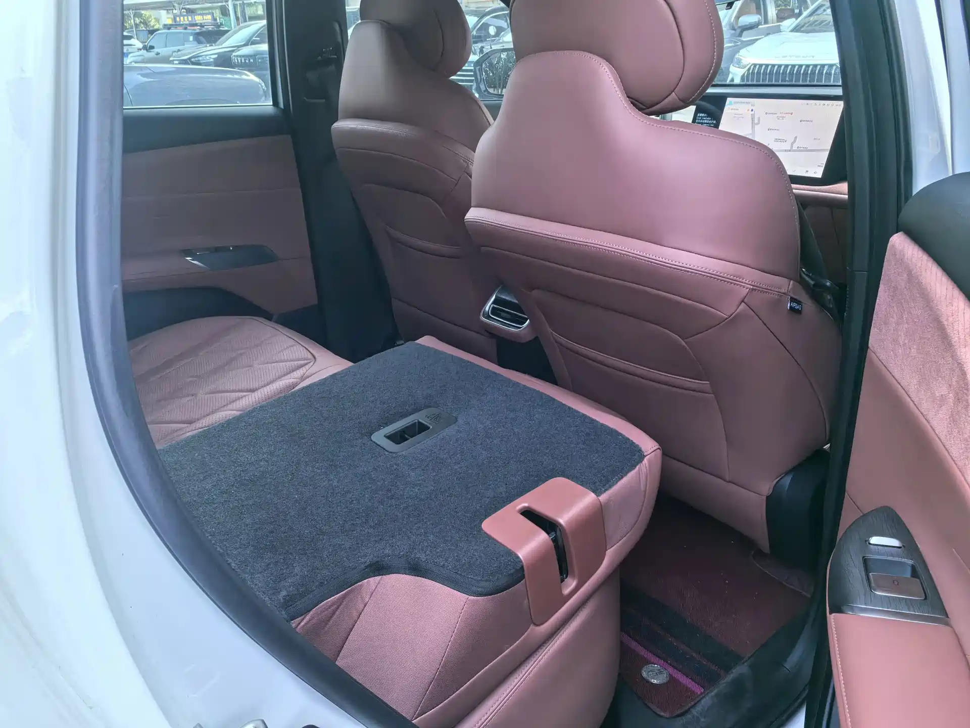 Photo 8 - Changan CS75 PLUS