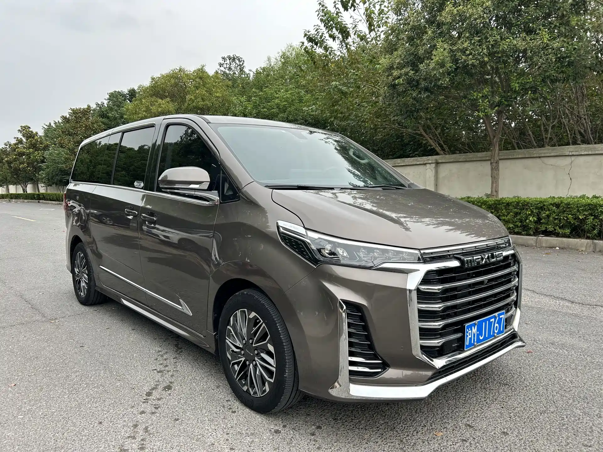 Photo 3 - Maxus G20