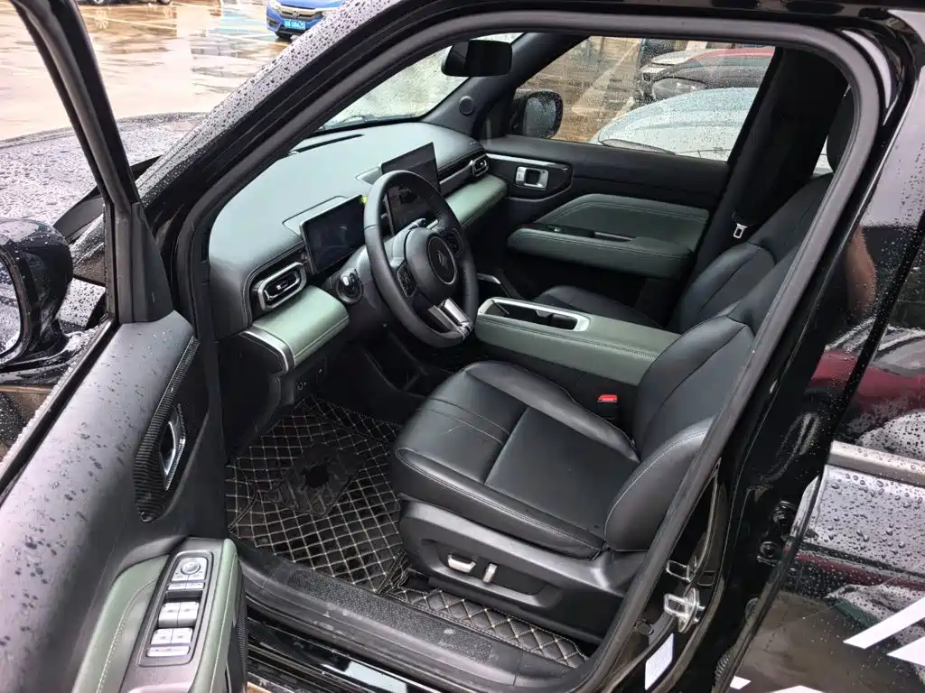 Baojun Yueye Plus 2025 2026 301km Flagship
