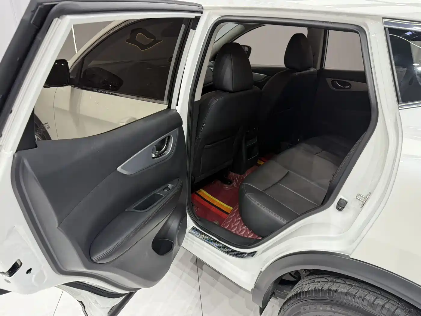 Nissan Qashqai, миниатюра 16