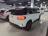 Фото 7 - Citroën Tianyi C5 AIRCROSS