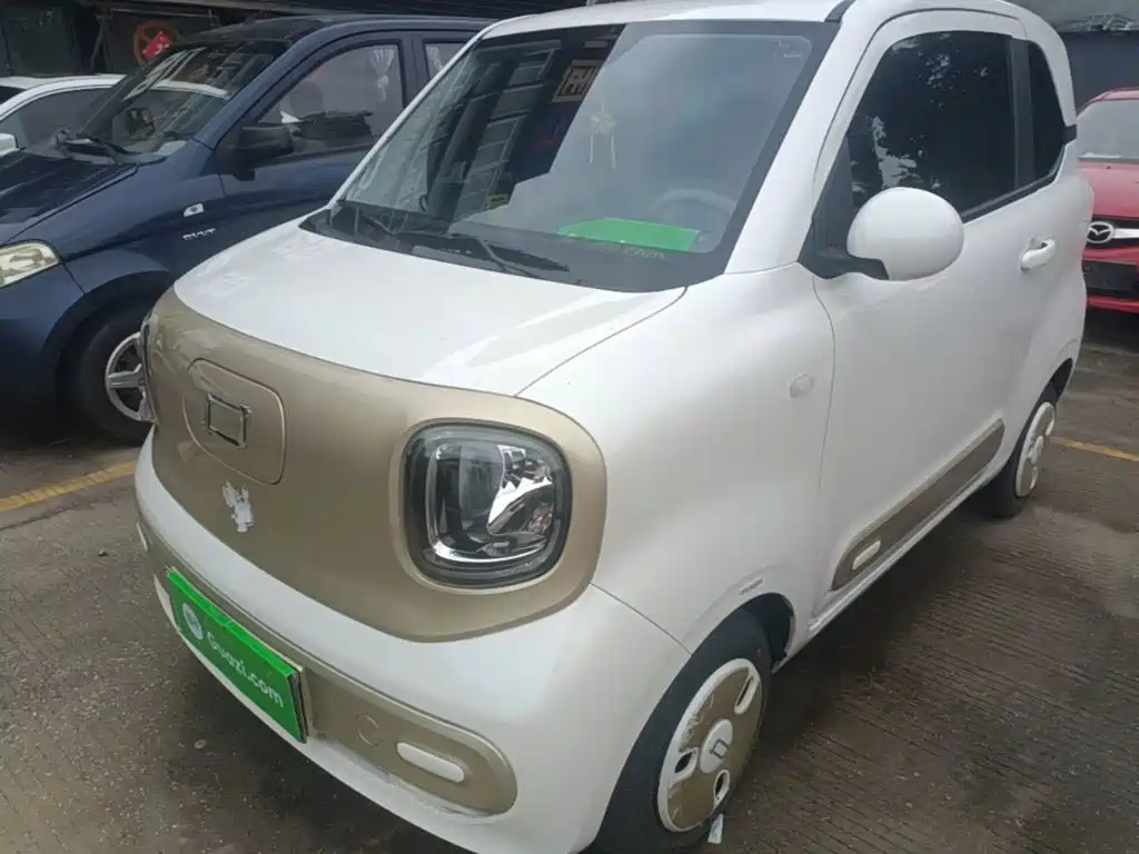 Besturn Bestune Pony 2024 170km Energetic Pony