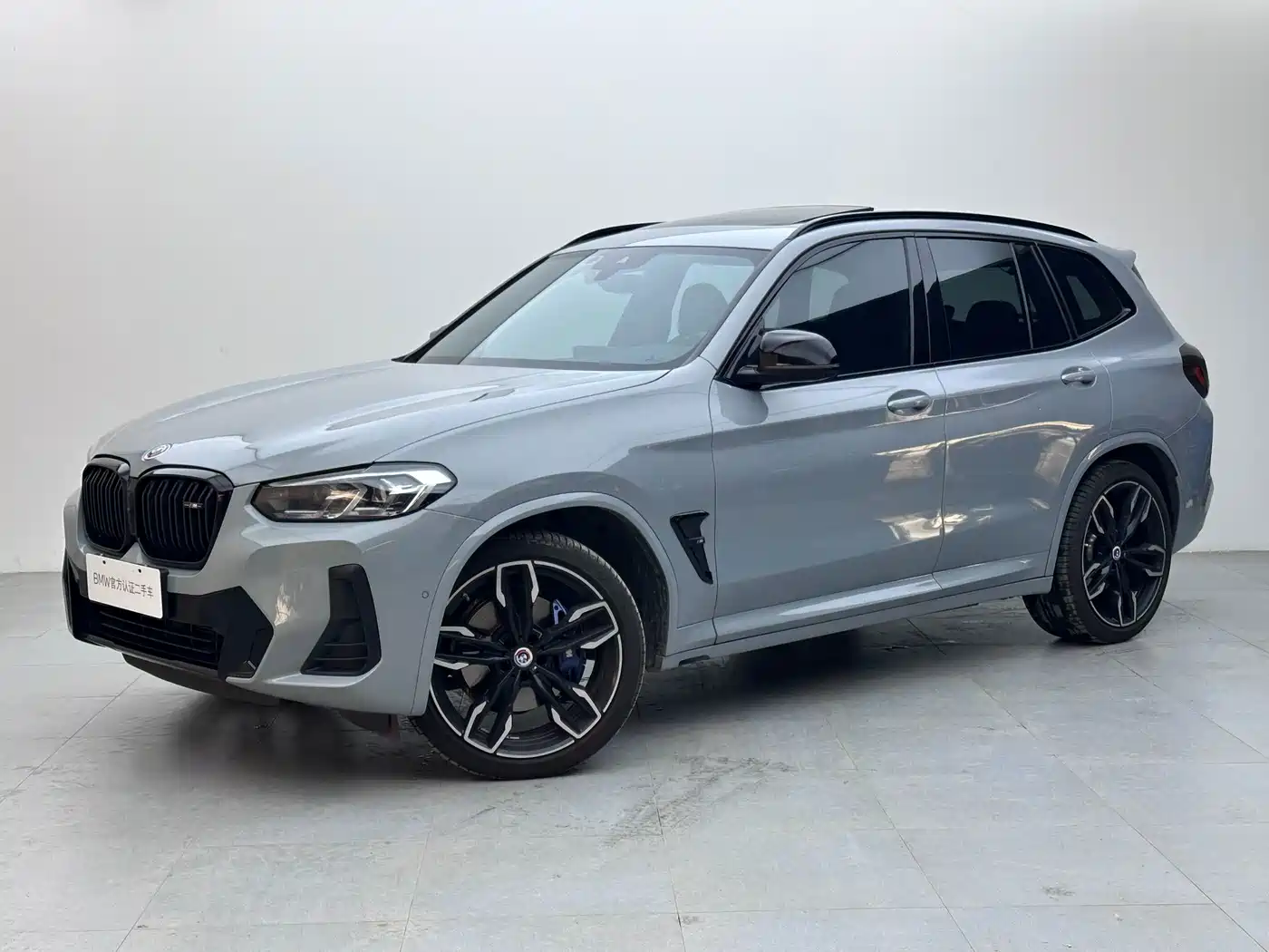 BMW X3 M40i 2023 2022 M40i