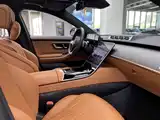 Фото 19 - Mercedes-Benz S-Class