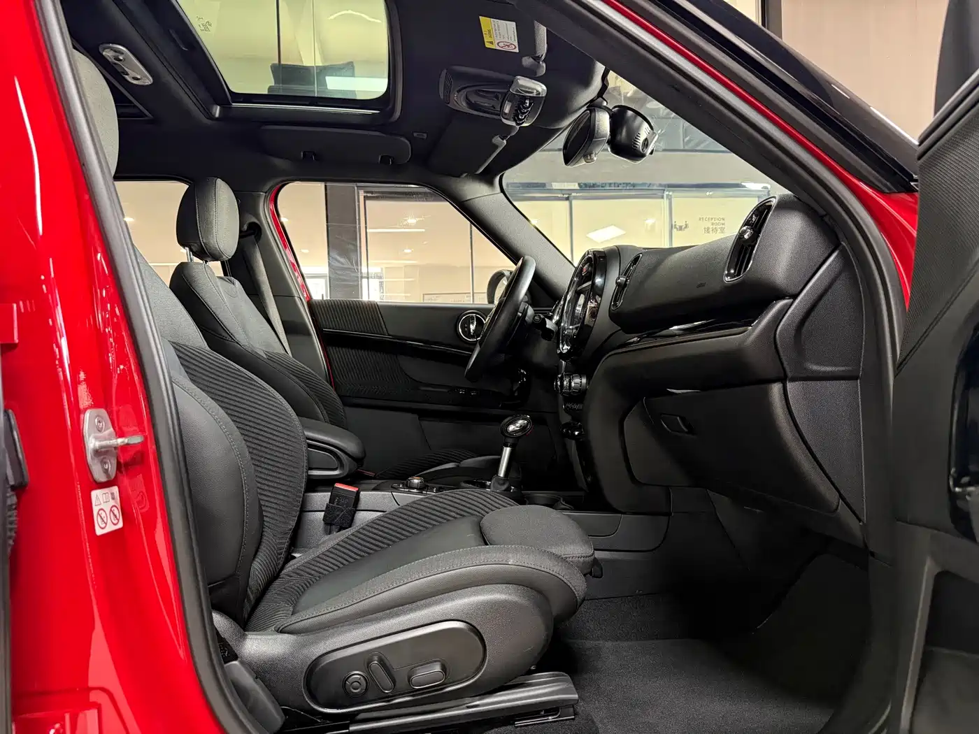 Фото 9 - MINI COUNTRYMAN